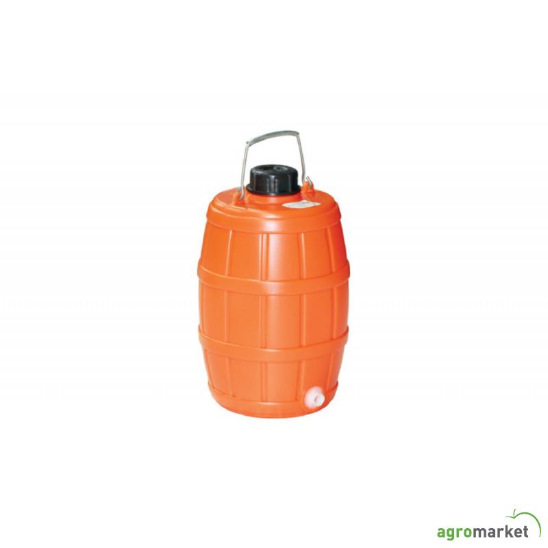 Bure kamp 10 l