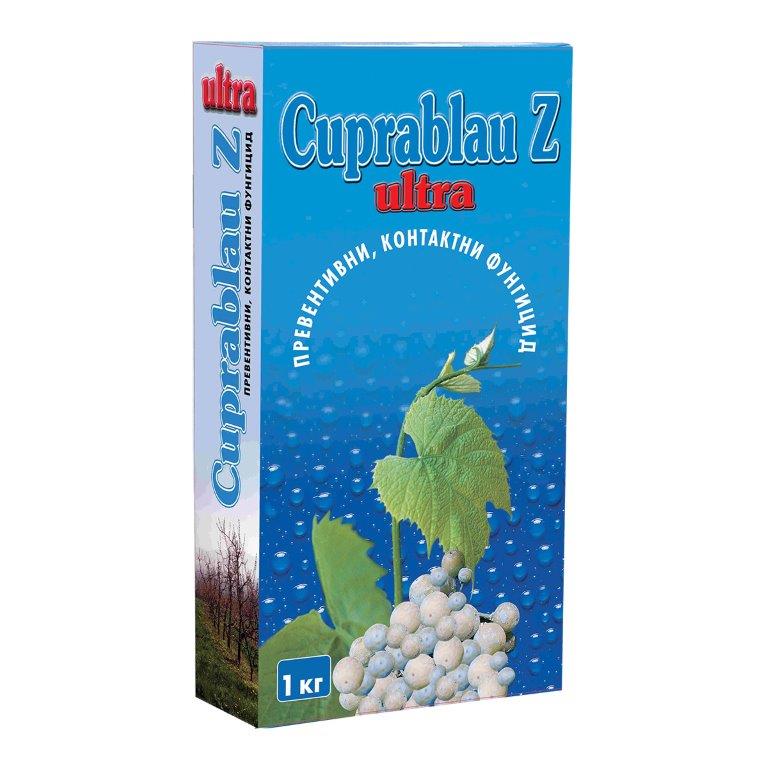 Cuprablau z 35 wp ultra 250 g