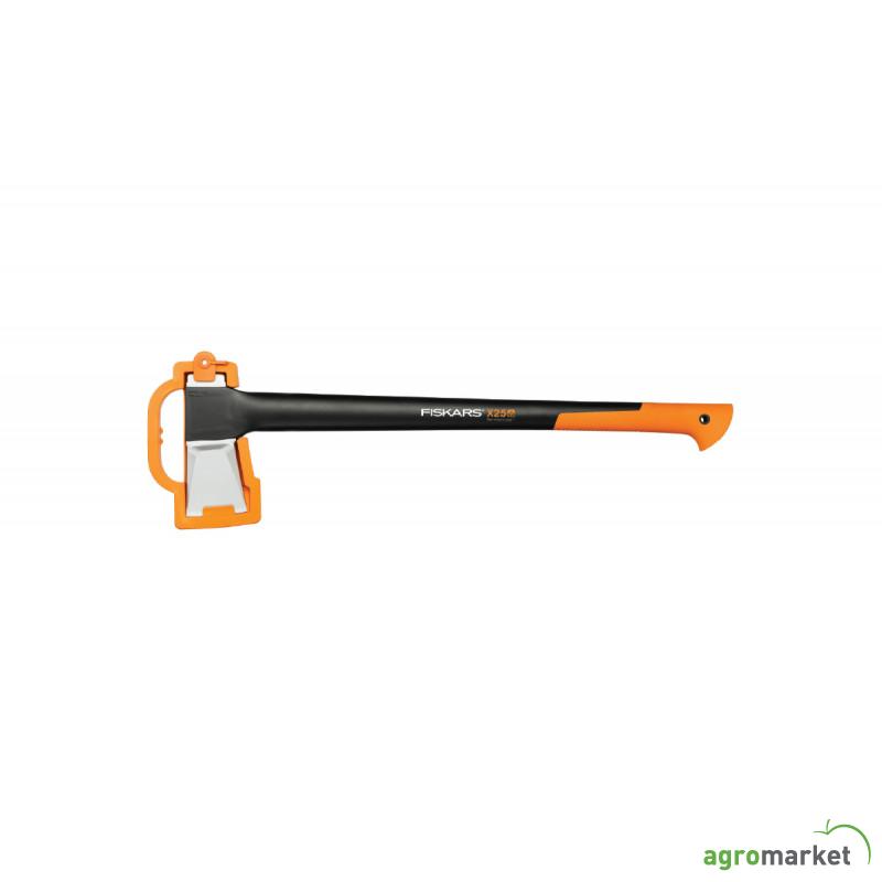 Sekira za cepanje x 25 - xl fiskars