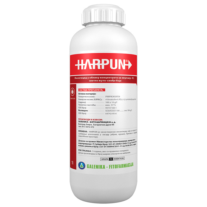 Harpun 100 ml