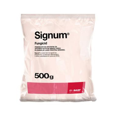 Signum 500g