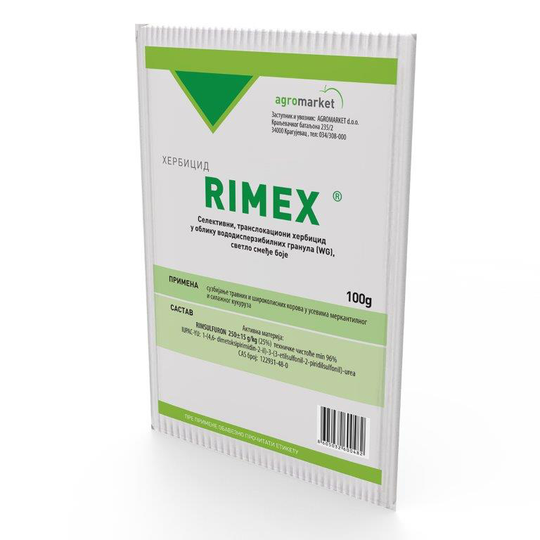 Rimex 100 gr