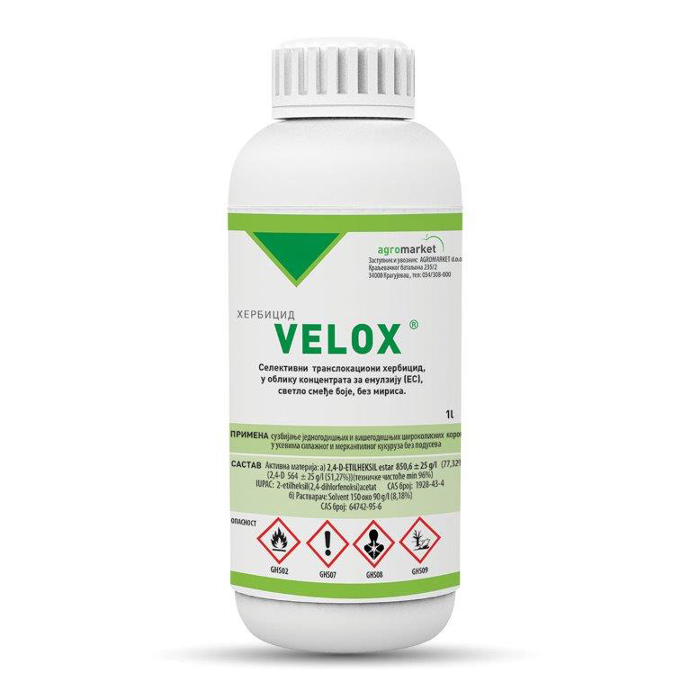 Velox 1l