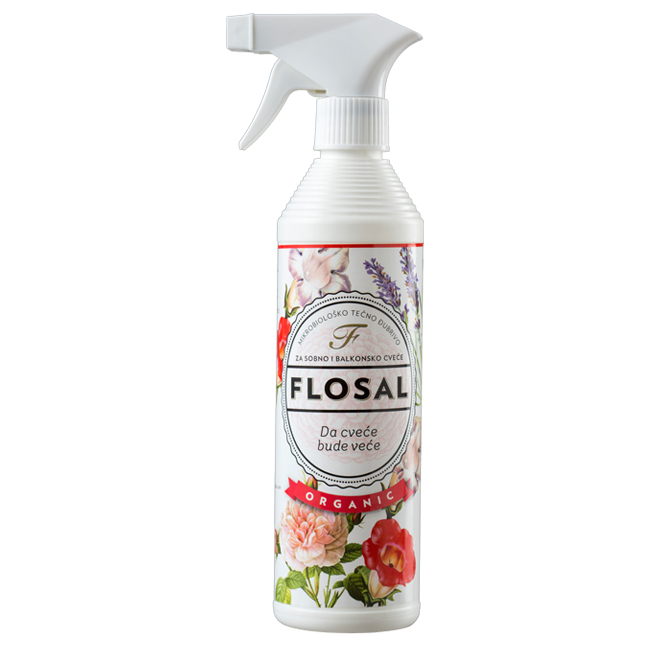 Flosal 500 ml