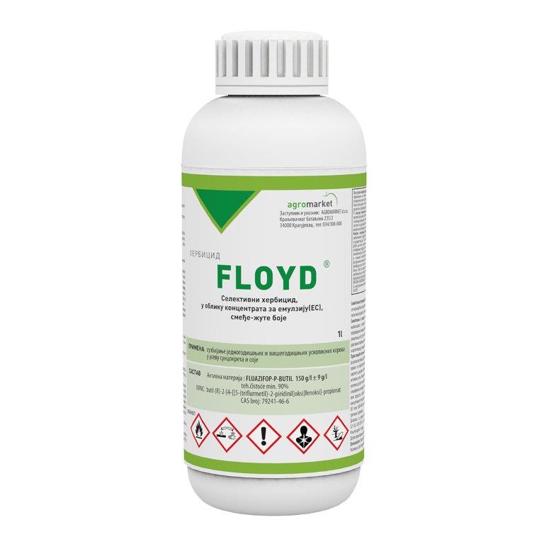 Floyd 250 ml