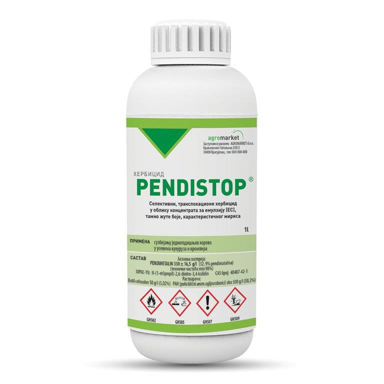 Pendistop 1 l