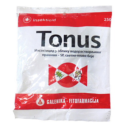 Tonus 250 gr