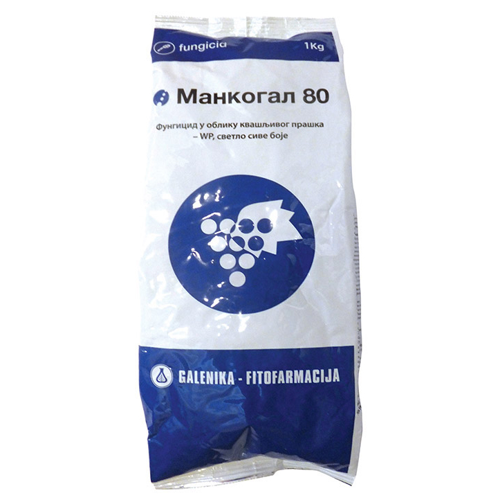 Mankogal 80 250 g