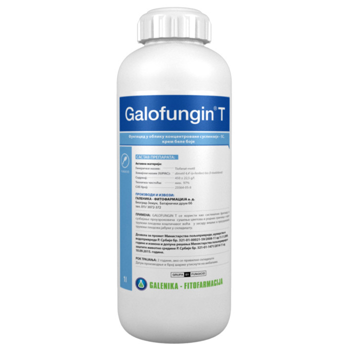 Galofungin t 50ml