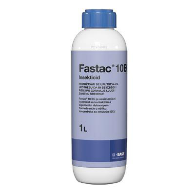 Fastac 10ec  50ml