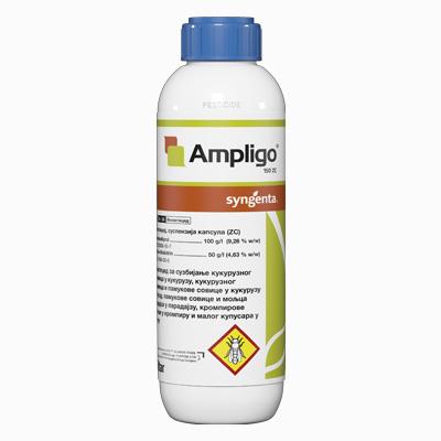 Ampligo 150 zc 50 ml