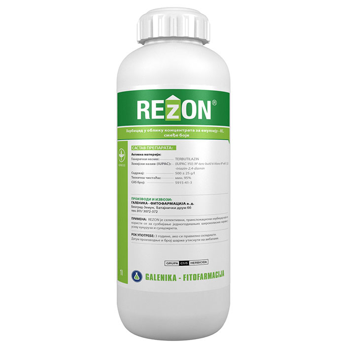 Rezon  1 l