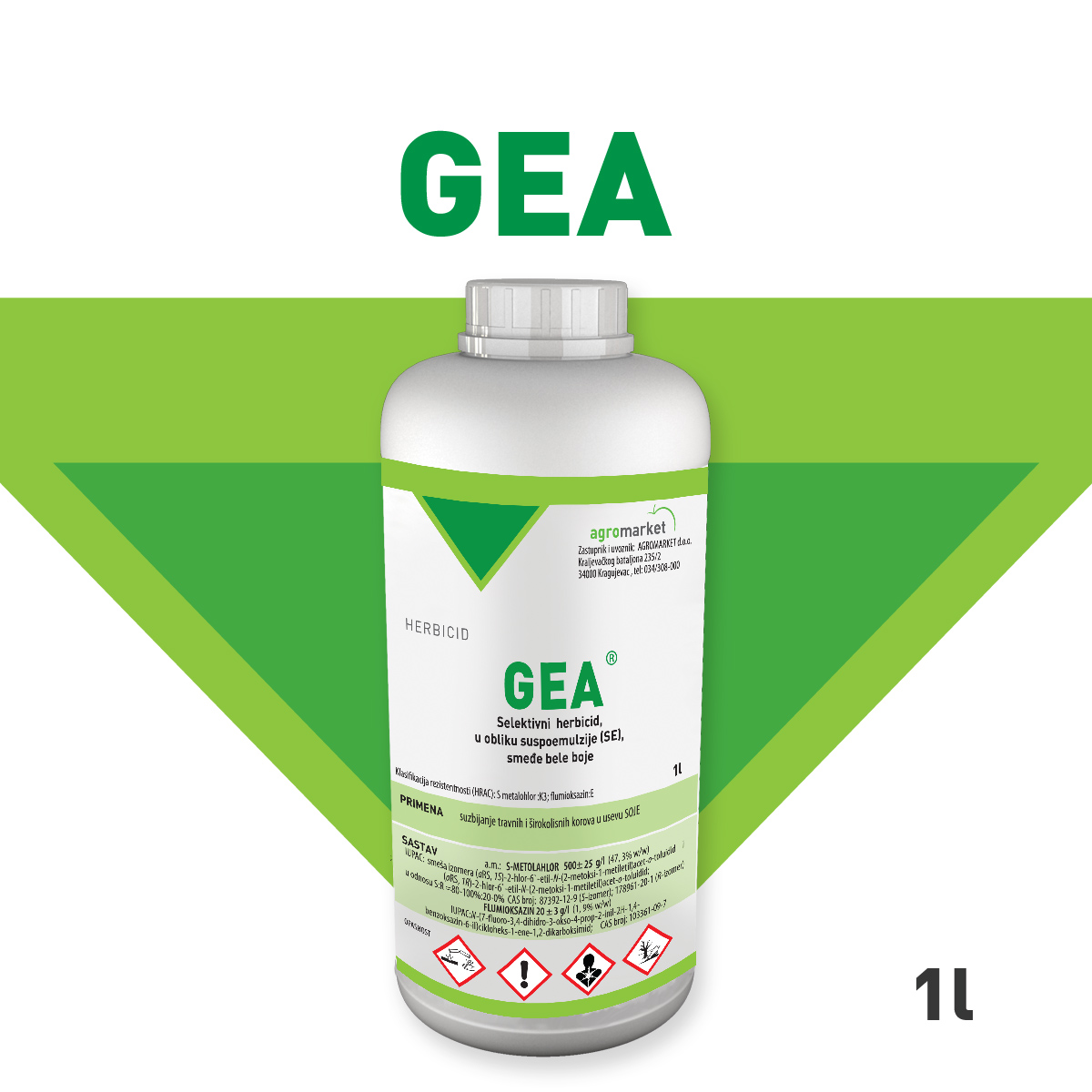 Gea 1l