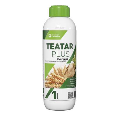 Teatar plus  5gr