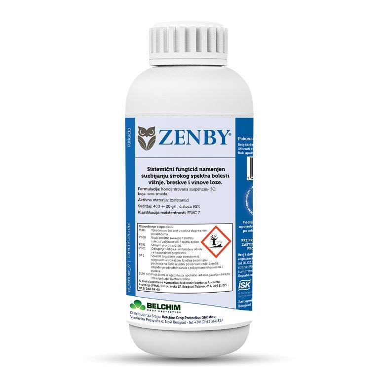 Zenby 100ml