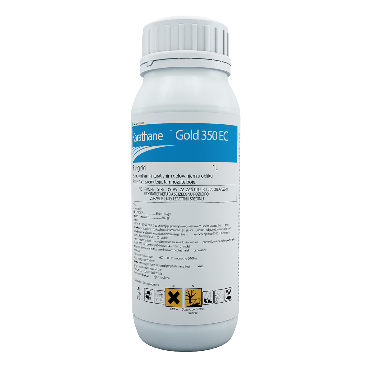 Karathan gold 350 sc 50ml