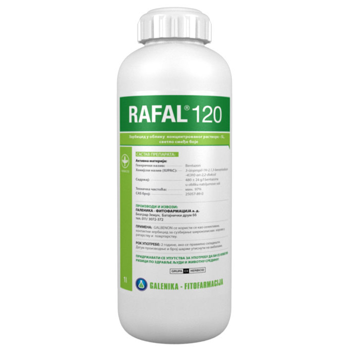 Rafal 120 1 l