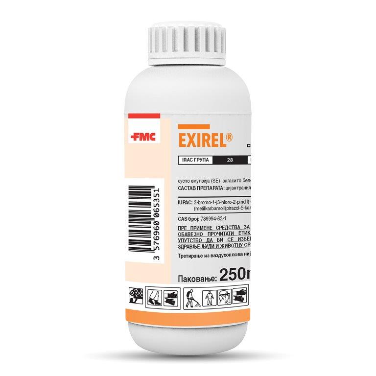 Exirel 100se 50 ml