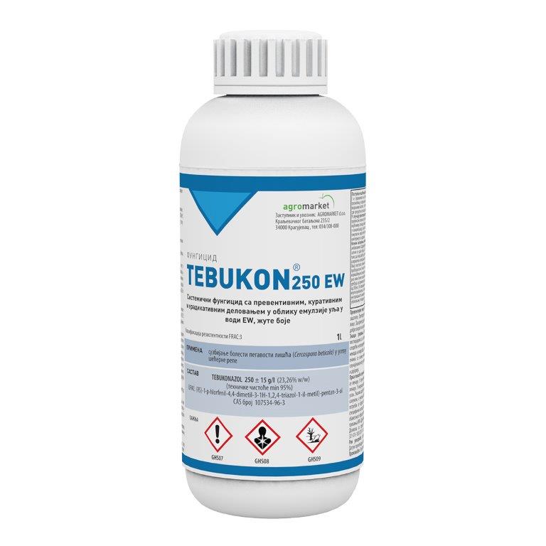 Tebukon 250 ew 100 ml