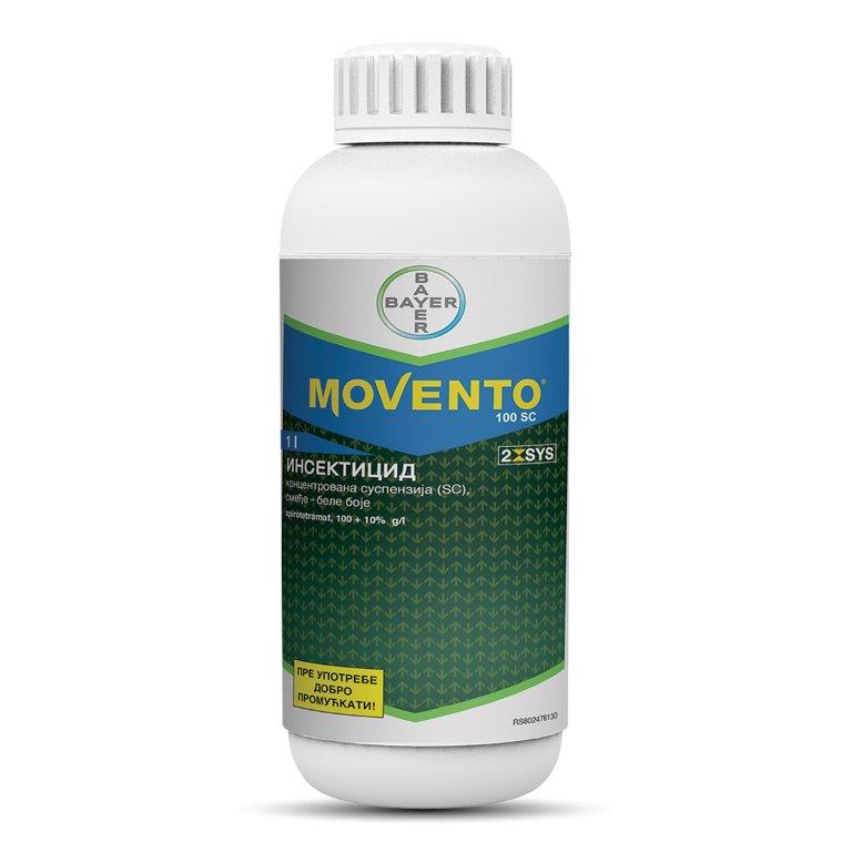 Movento 100 sc 100ml