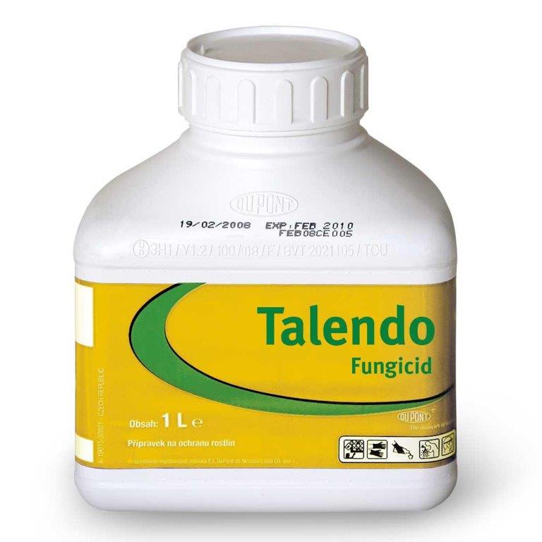 Talendo 50 ml