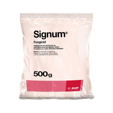 Signum 30 g