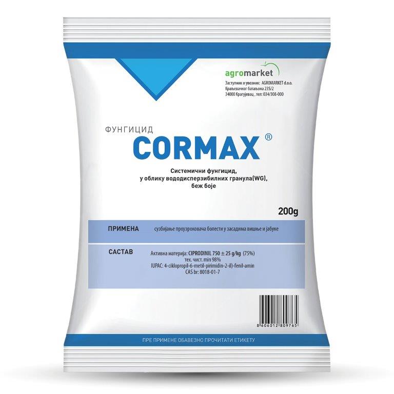 Cormax 20g