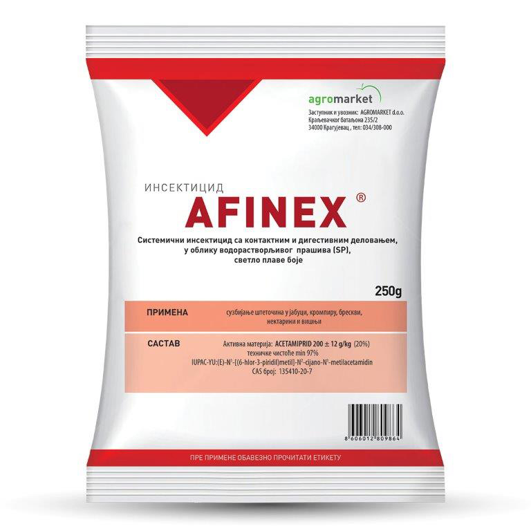 Afinex 25 g