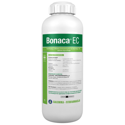 Bonaca   ec 200 ml