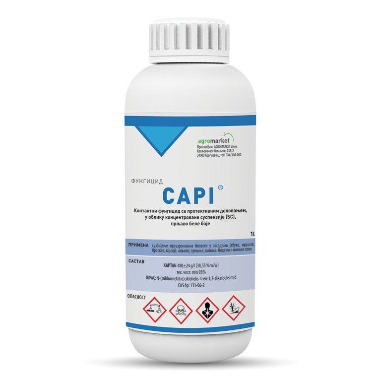 Capi 250 ml