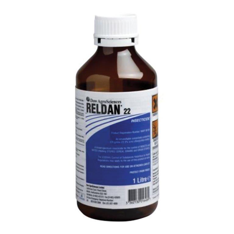 Reldan 22 1l