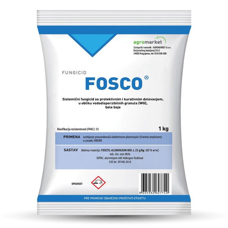 Fosco 30g