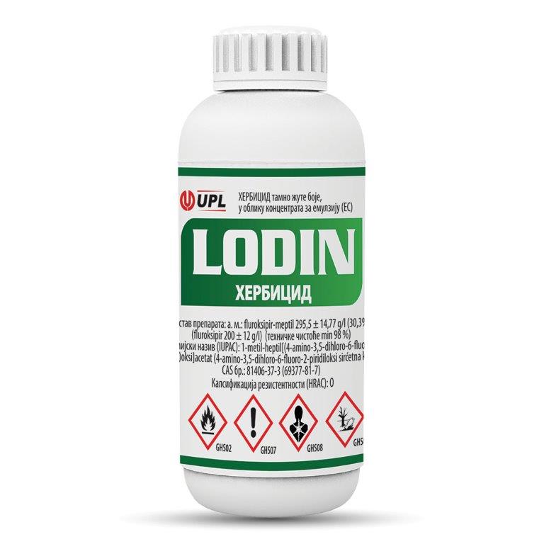 Lodin 200 ml