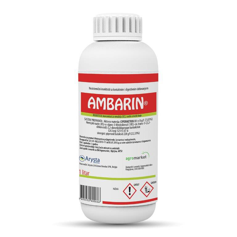 Ambarin ec 100ml