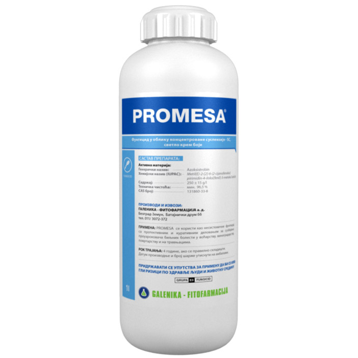 Promesa 50 ml