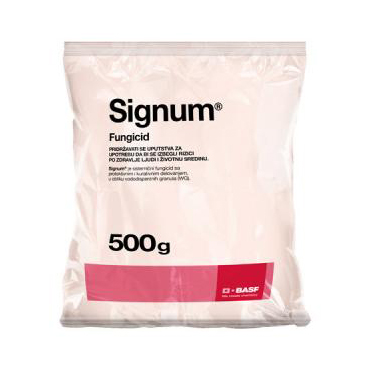 Signum 8 g