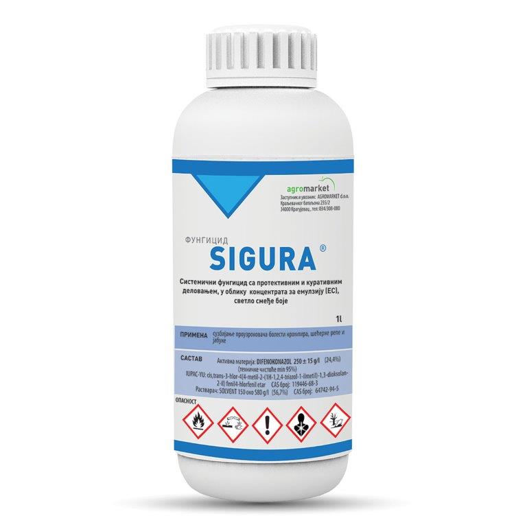 Sigura 100ml