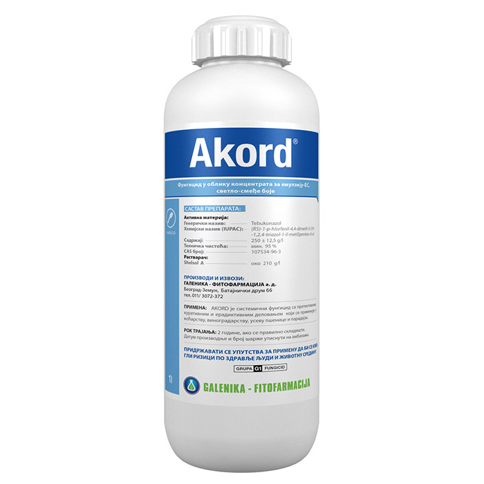 Akord 100 ml