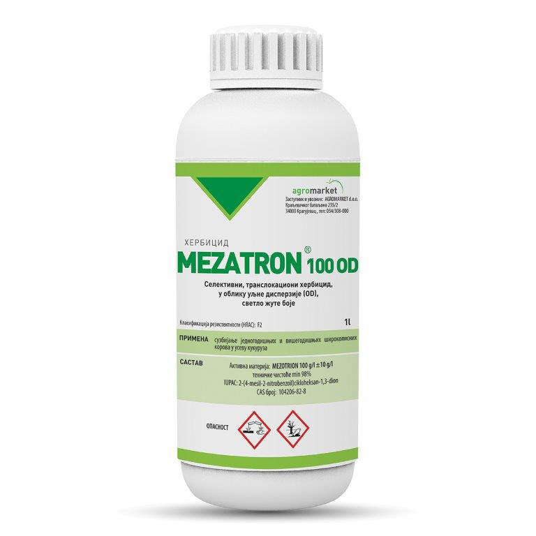 Mezatron 250 ml