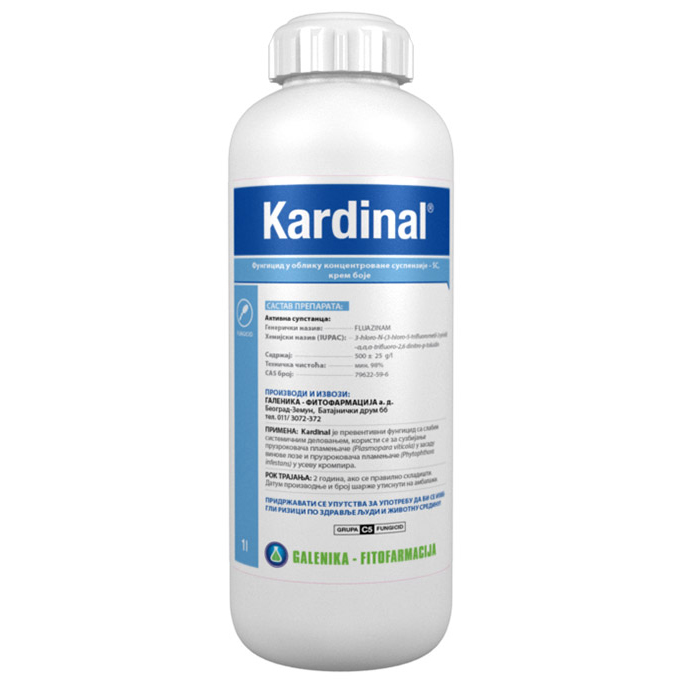 Kardinal 1 l