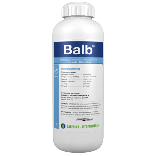 Balb 100 ml