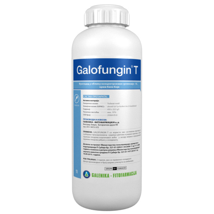 Galofungin t 300 ml