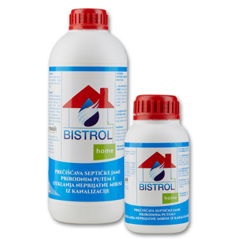 Bistrol home 250 ml