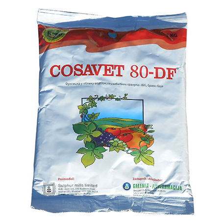 Cosavet 80-df 1 kg