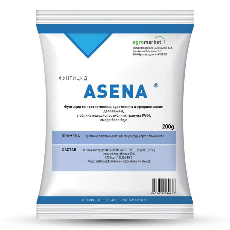 Asena 50 g