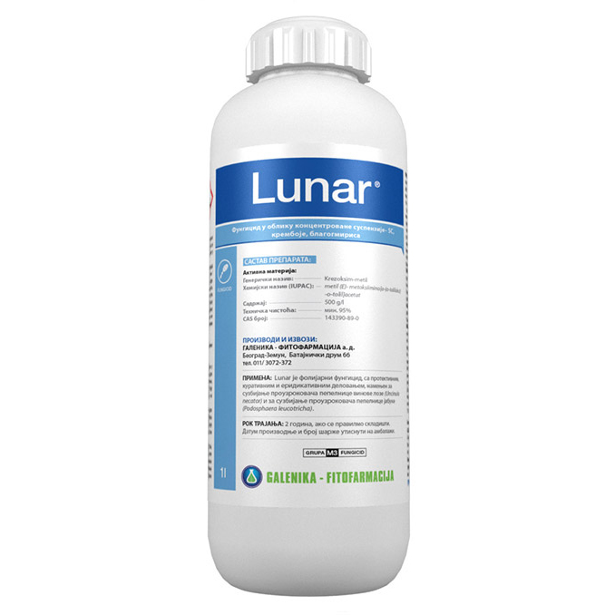 Lunar 200 ml