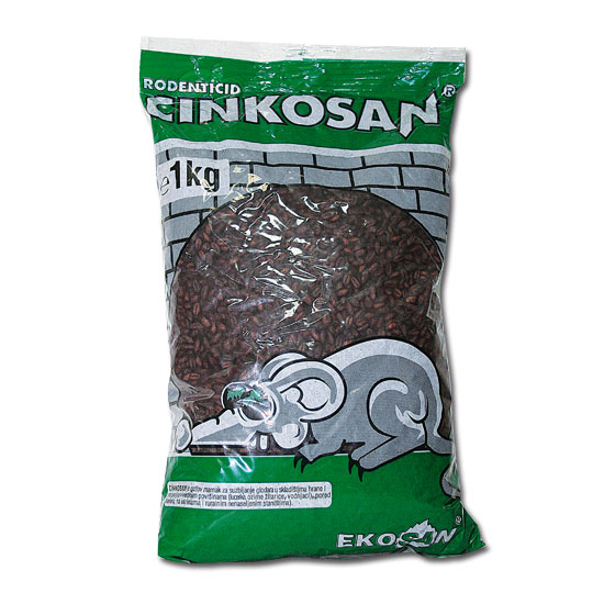 Cinkosan 1kg