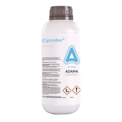 Ciprodex 1/1