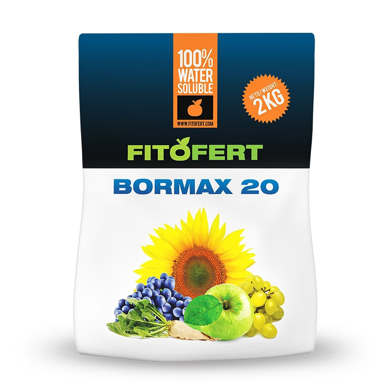 Fitofert bormax 20 1/1 mikroelementarna dj