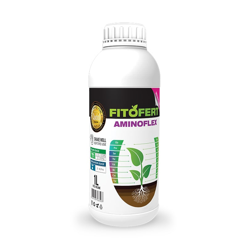 Fitofert aminoflex 15 250ml